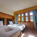 Hotel Hotel-restaurant Le Manoir De Montesquiou La Malène