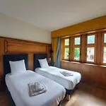 Hotel-restaurant Le Manoir De Montesquiou