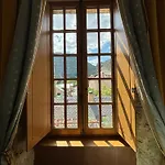 Hotel Hotel-restaurant Le Manoir De Montesquiou 3*