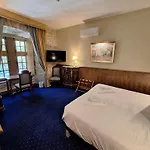 Hotel Hotel-restaurant Le Manoir De Montesquiou La Malène