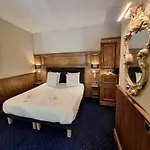 Hotel-restaurant Le Manoir De Montesquiou Hotel 3*