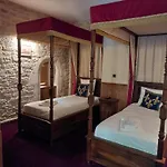Hotel-restaurant Le Manoir De Montesquiou 3* La Malène