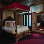 Hotel-restaurant Le Manoir De Montesquiou La Malène
