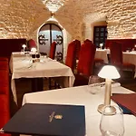 Hotel Hotel-restaurant Le Manoir De Montesquiou La Malène