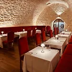 Hotel-restaurant Le Manoir De Montesquiou 3* La Malène
