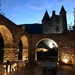 Hotel-restaurant Le Manoir De Montesquiou
