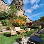 Hotel-restaurant Le Manoir De Montesquiou Hotel