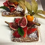 Hotel-restaurant Le Manoir De Montesquiou La Malène