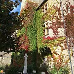 Hotel-restaurant Le Manoir De Montesquiou 3* La Malène