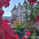 Hotel Hotel-restaurant Le Manoir De Montesquiou La Malène