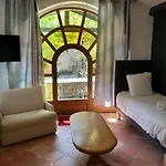 Hotel-restaurant Le Manoir De Montesquiou