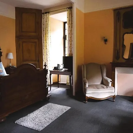 Hotel-restaurant Le Manoir De Montesquiou 3* La Malene