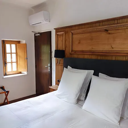 Hotel Hotel-restaurant Le Manoir De Montesquiou
