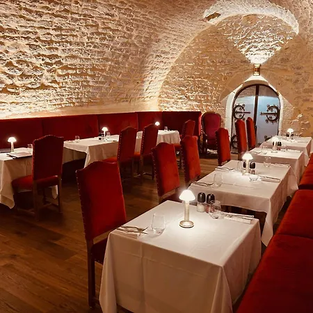 Hotel-restaurant Le Manoir De Montesquiou 3* La Malène