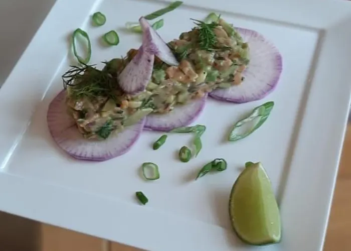 Hotel-restaurant Le Manoir De Montesquiou 3*