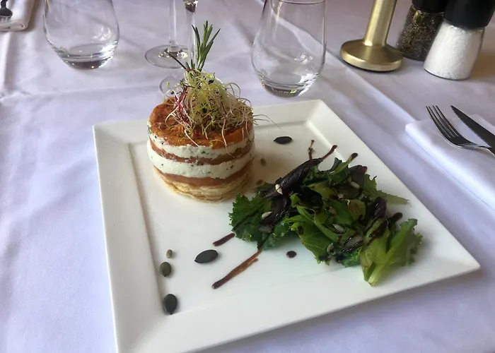 Hotel-restaurant Le Manoir De Montesquiou 3* La Malène